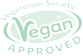 Vegan Approved