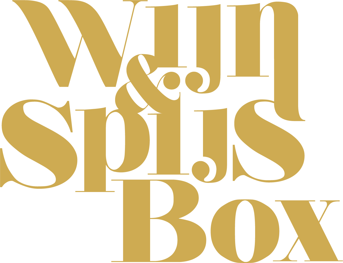 Wijn en Spijsbox logo