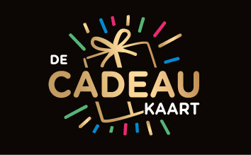 De cadeaukaart