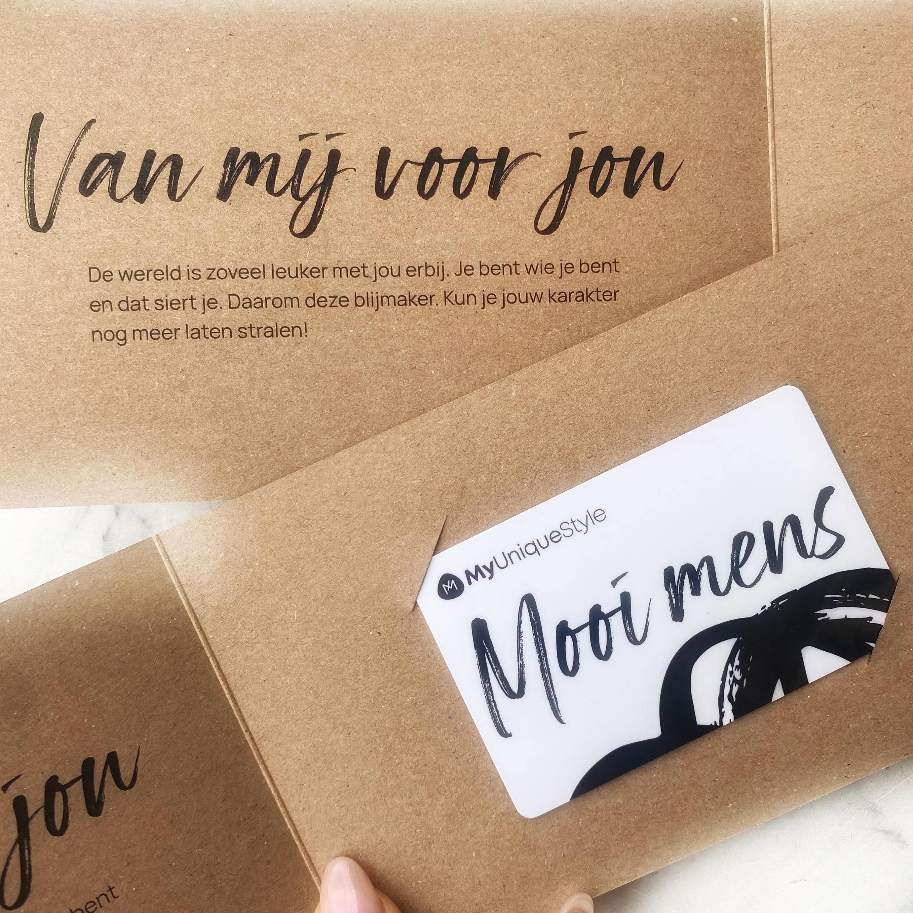 Giftcard