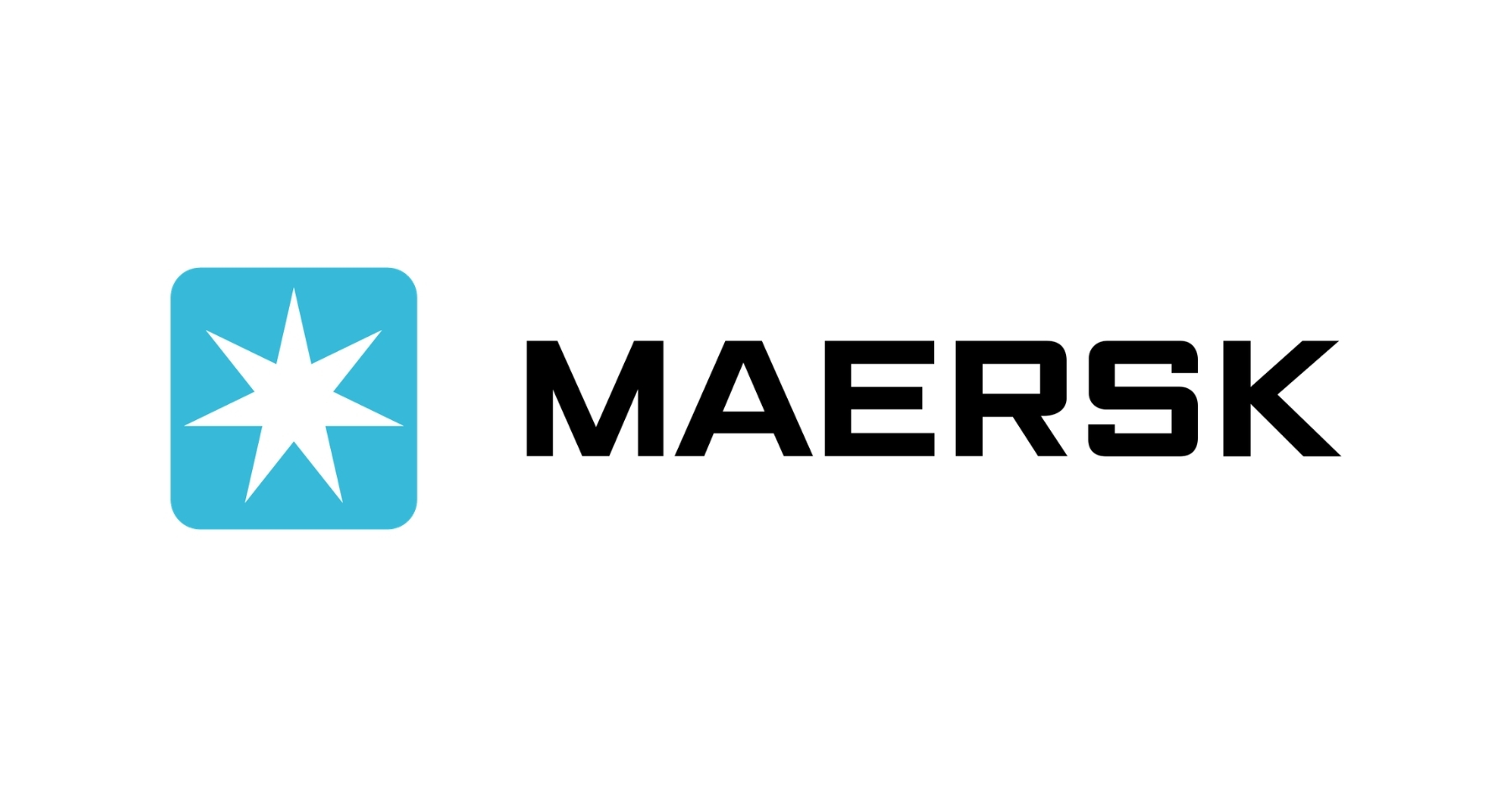 Maersk logo