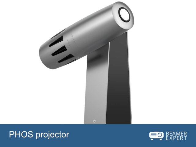 PHOS projector